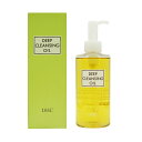 DHC dhc 薬用ディープクレンジングオイル(L)200mL 化粧品 オリーブバージンオイル クレンジングオイル クレンジング オリーブオイル [ギフトラッピ...