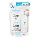 curel キュレル 潤浸保湿 泡洗顔料 つめかえ用 130ml 詰め替え用 レフィル スキンケア 洗顔料 泡洗顔フォーム医薬部外品 保湿 花王[ギフトラッピン...