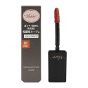 VISEE ヴィセ ネンマクフェイク リキッド OR230 焦がれるキャラメル 6mL ラスティングティント処方 美容液成分 乾燥 オイル配合 [ギフトラッピン...