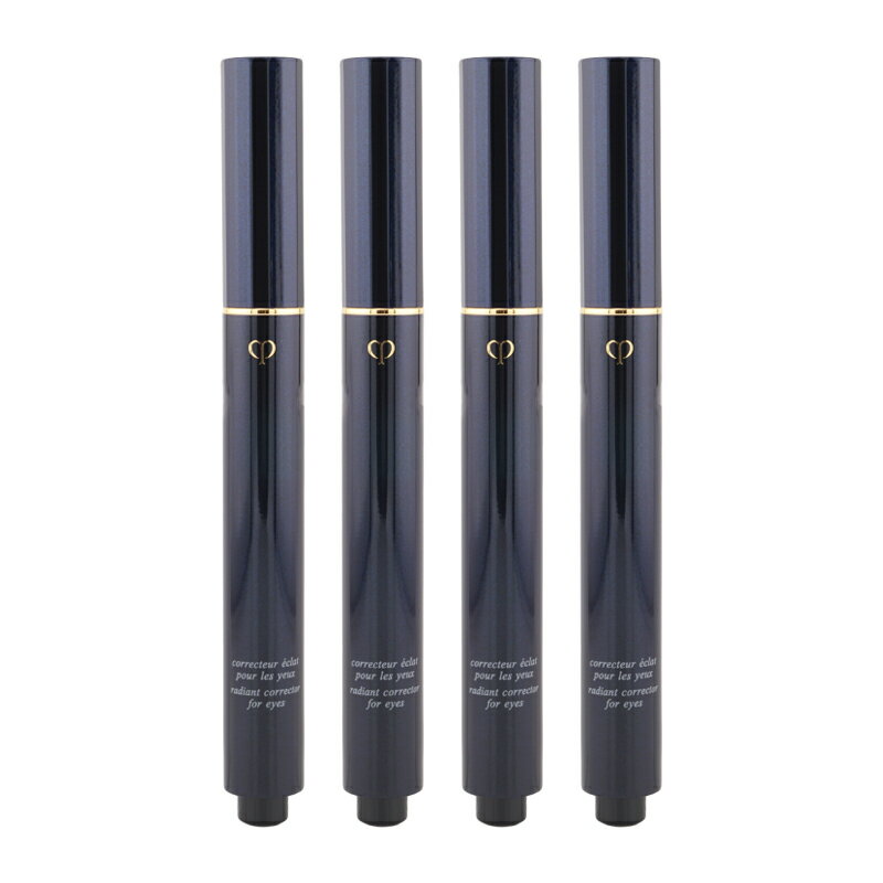 Cle de Peau Beaute クレ・ド・ポー ボーテ コレクチュールエクラプールレジュー 2.5g [4種類から選べる] 色ムラ リキッド状 [ギフトラッピング対応]