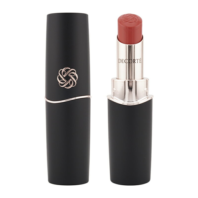 Cosme Decorte - DECORTE COSME コスメデコルテ ルージュデコルテ クリームグロウ 18G a piece of love 3.5g 口紅 うるおい グリーンフローラルの香り[ギフトラッピング対応]