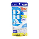 DHC ディーエイチシー DHA 20日分 80粒 機能性表示食品 サプリメント 健康食品 DHA EPA 中性脂肪値 記憶力 中高年 精製魚油 ビタミンE[ギ...