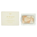 cpb 資生堂 クレ・ド・ポー ボーテ ル・レオスールデクラ 詰替え 202 Golden Galaxy 10g ハイライティングパウダー [ギフトラッピング対...