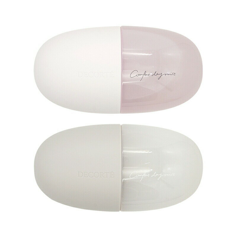 COSME DECORTE コスメデコルテ [2種類から選ぶ] デイミスト バランシング モイスチュア 本体 60ml ミスト状化粧水 [ギフトラッピング対応](4)