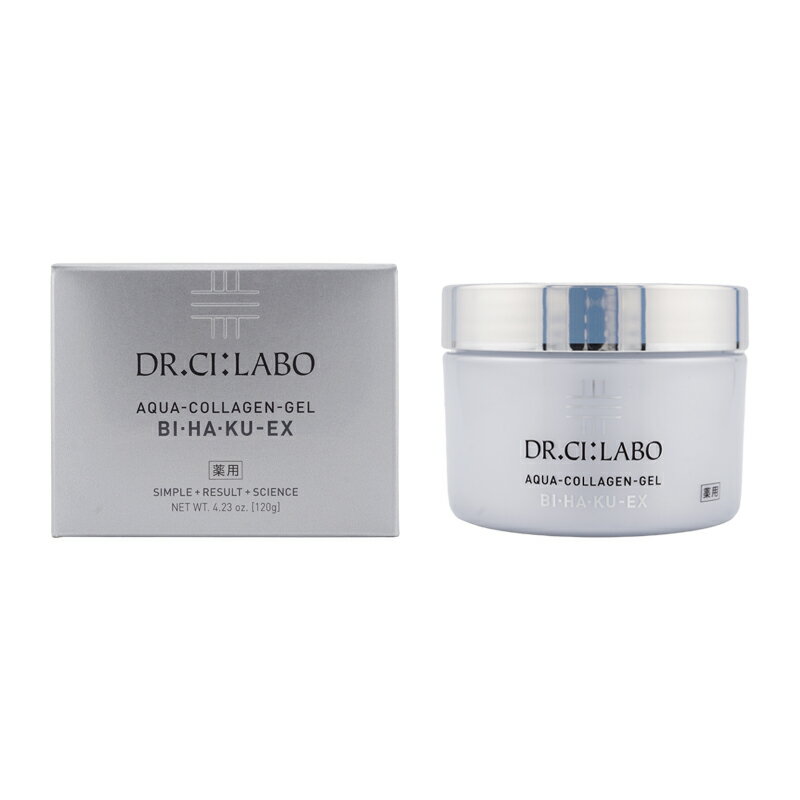 DR.CI:LABO ドクターシーラボ 薬用ACゲ