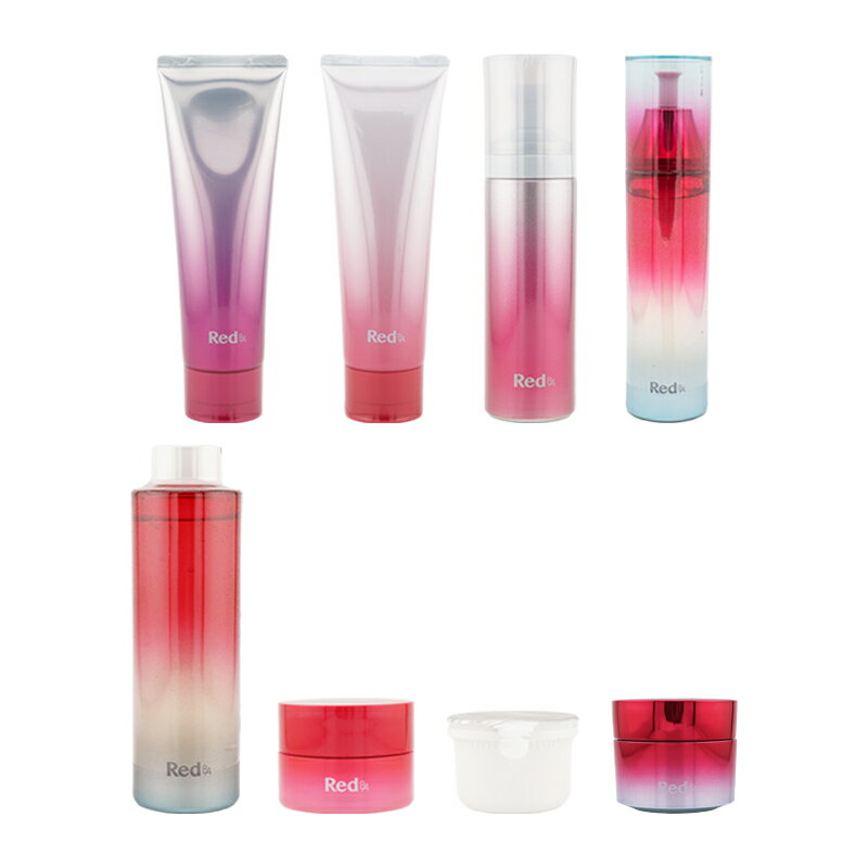 POLA ポーラ Red B.A [8種類から選べる]トリートメントクレンジング 洗顔料 美容液 化粧水 クリーム リ..