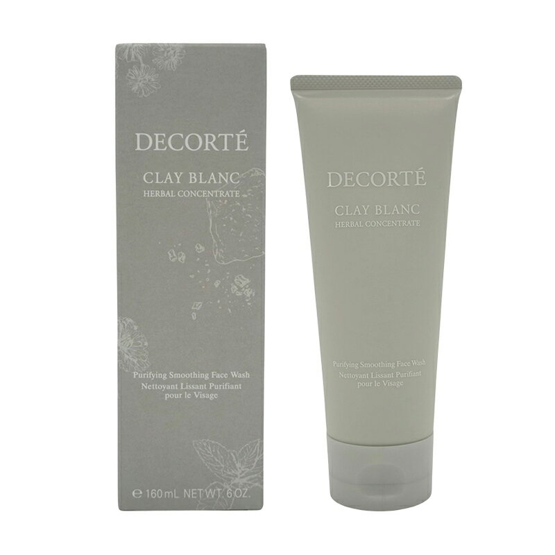 DECORTEコスメデコルテクレイ...