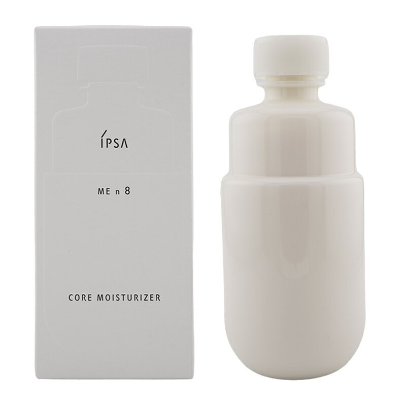 IPSA イプサ コア モイスチャライザー ME n 8 リフィル 175mL 透明感 ハリ感 化粧液 やわらかさ [医薬部外品][ギフトラッピング対応]