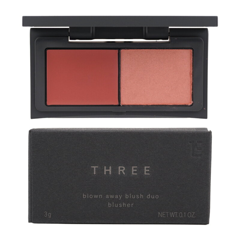 THREE ꡼ ֥󥢥 ֥åǥ奪 04 BREEZE WALKER 3g ꡼ ѥ Ʃ ĥ䴶 [եȥåԥ...