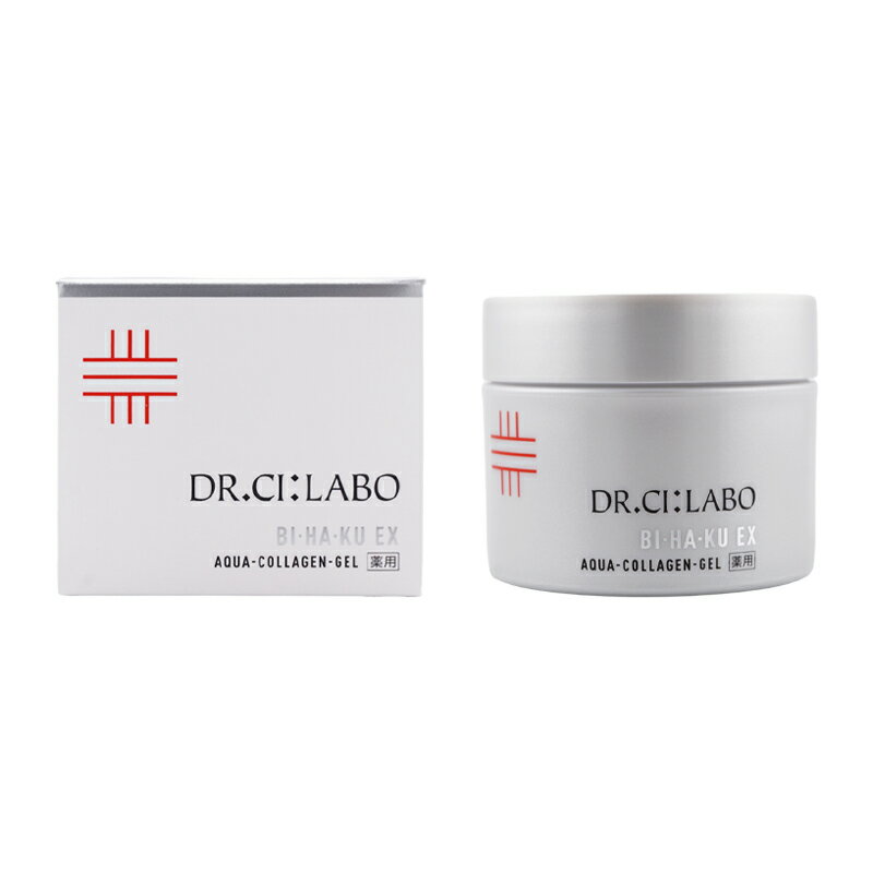 [医薬部外品] DR.CI:LABO ドクターシー