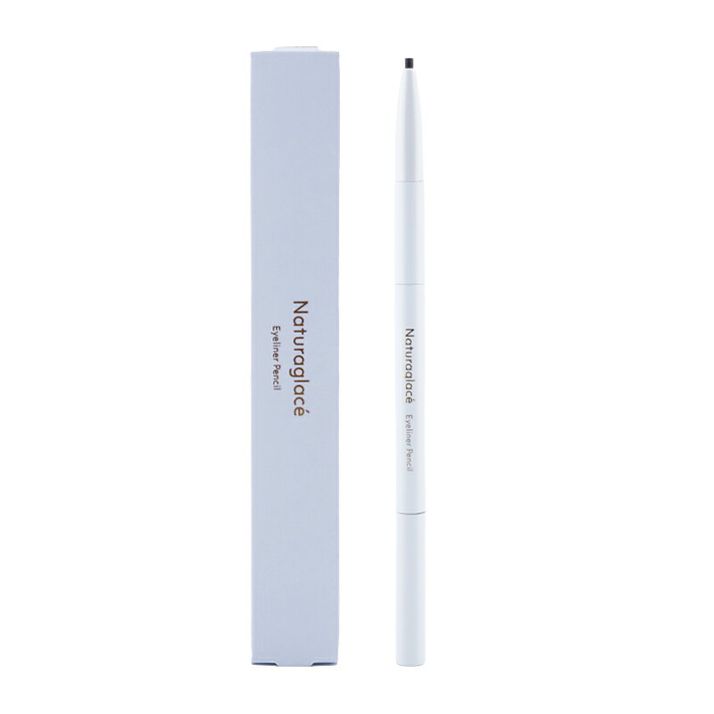 naturaglace ʥ饰å 饤ʡڥ󥷥N 01 Black 0.13g ŷͳʬ100 ܤѥåդ [եȥåԥб...