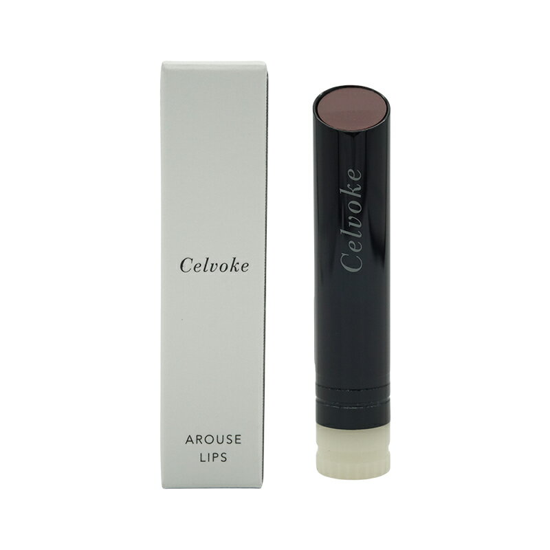 Celvoke セルヴォーク アラウズ リップス レフィル 3.5g 01 プラム 口紅 リップグロス ケース別売 [ギフトラッピング対応](4)