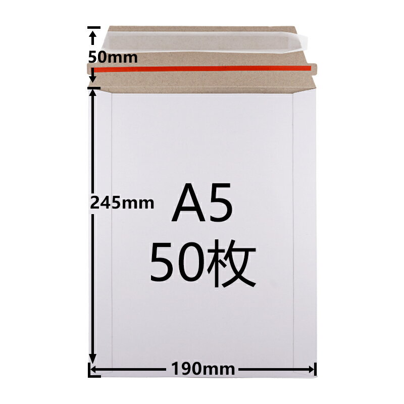 [50祻å] 椦ѥå åݥȥͥݥ椦᡼ 륫 ͹  ͹ؤ   A5 190*245+50...