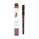Love Liner ラブ ライナー リキッドアイライナーR4 リフィル ロゼブラウン 0.55mL 詰替え アイメイク アイライナー 付け替えリフィル[ギフト...