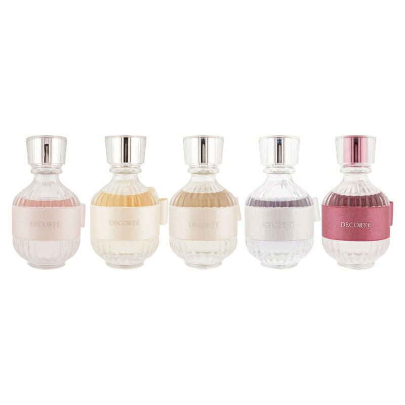 DECORTE ǥ [5फ٤] ĥ ɥȥ  50ml  إե쥰 [եȥåԥ...