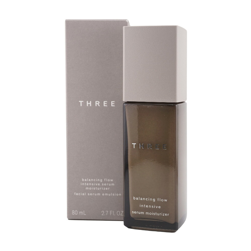 その他の《Three/スリー》の商品はこちら その他の《Three/スリー》の商品はこちら JAN 4562248589847 【内容表示】 内容量 80ml 全成分 水、グリセリン、BG、スクワラン、メドウフォーム種子油、テトラエチルヘキサン酸ペンタエリスリチル、ジグリセリン、テトラオレイン酸ポリグリセリル-2、水添レシチン、ローズマリー葉油、ベルガモット果実油、マヨラナ葉油、ニュウコウジュ油、ニオイテンジクアオイ油、ビターオレンジ葉/枝油、ラベンダー油、サフラン花エキス、ゴボウ根エキス、ローズマリー葉水、ニオイテンジクアオイ水、オレンジ花水、乳酸桿菌/ハイビスカス花発酵液、乳酸桿菌/セイヨウナシ果汁発酵液、ブドウ種子油、ルリジサ種子油、ワサビノキ種子油、チャ種子油、ダイズ油、スイカズラ花エキス、トウキンセンカ花エキス、カミツレ花エキス、ベニバナ花エキス、ローズマリー葉エキス、ムラサキシキブ果実エキス、シロキクラゲ多糖体、レイシ子実体エキス、ニンジン根エキス、アセチルヒアルロン酸Na、ナイアシンアミド、パンテノール、パルミチン酸レチノール、トコフェロール、β-カロチン、テトラ(ヒドロキシステアリン酸/イソステアリン酸)ジペンタエリスリチル、ダイマージリノール酸ジ(イソステアリル/フィトステリル)、PEG-8、PEG-150、ベヘニルアルコール、エチルヘキシルグリセリン、リンゴ酸ジイソステアリル、トリポリヒドロキシステアリン酸ジペンタエリスリチル、ステアリン酸、キサンタンガム、パルミチン酸、カルボマー、水酸化K、(アクリレーツ/アクリル酸アルキル(C10-30))クロスポリマー、ペンテト酸5Na、フェノキシエタノール 広告文責　かいちゃんのお店楽天市場店 　　　　　　0528801706 メーカー　株式会社ACRO 区分　　　日本製 *化粧品 【注意事項】 ※ご使用のパソコン、スマートフォンのモニター環境により、カラーが実物と若干異なる場合がありますので、ご了承ください。 ※お肌に異常が生じていないかよく注意してご使用ください。 ※傷、はれもの、しっしん、かぶれ、ただれなどの症状があるときにはお使いにならないでください。 ※高温の場所、直射日光のあたる場所には保管しないで下さい。 ※乳幼児の手の届かないところに保管して下さい。 ※成分表記は、商品の改良や表示方法などの変更により、実際の成分と一部異なる場合があります。 ※商品パッケージに記載の注意事項をご確認の上ご使用ください。 ※商品画像はイメージです。実際のものとは若干異なる場合がございます。