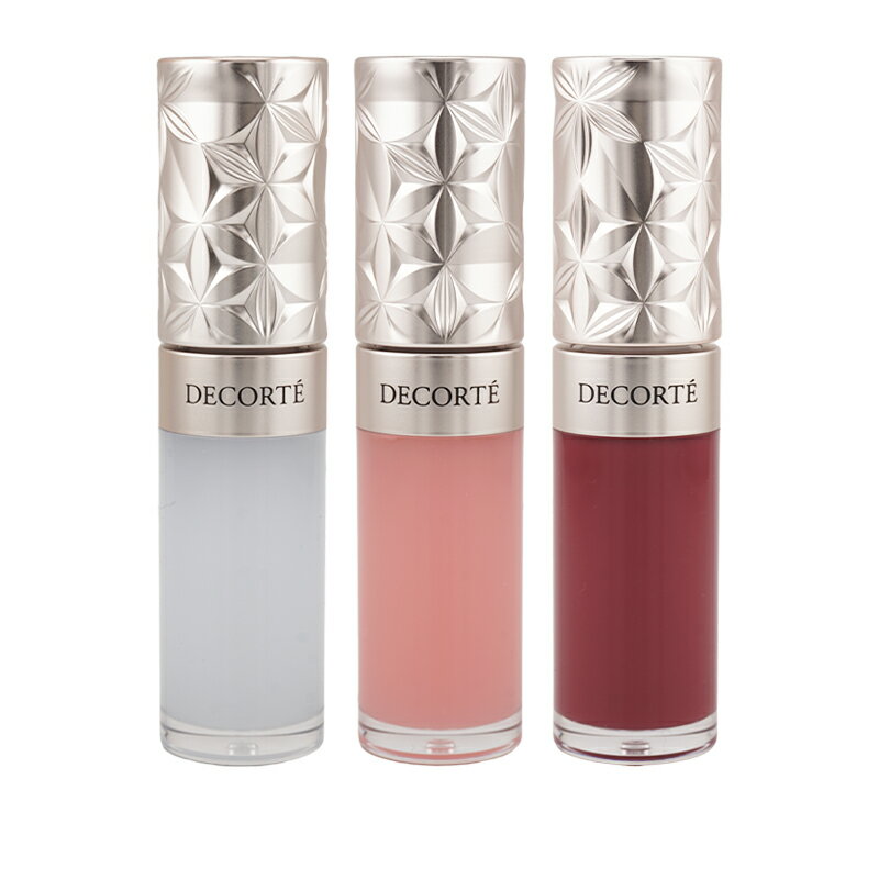 COSME DECORTE コスメデコルテ [3種類から選べる]プランピング リップセラム 7ml リップ用美容液 [ギフトラッピング対応]