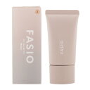 FASIO ファシオ エアリーステイ BB ティント モイスト 03 ミディアムベージュ SPF35 PA++++ 30g 乾燥くずれプルーフ [ギフトラッピン...