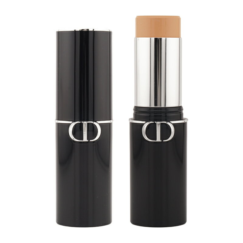 DIOR ディオール スキン フォーエヴァー スキン パーフェクト スティック 2N ニュートラル 10g 毛穴 色ムラ 素肌感 [ギフトラッピング対応]