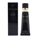 cle de peau beaute クレ・ド・ポー ボーテ タンクレームエクラnオークル30 25g ファンデーション SPF25・PA++ [ギフトラッピン...