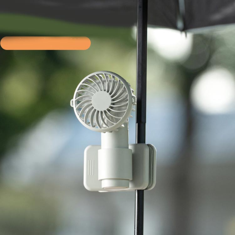 携帯扇風機 小型 静音 ハンディファン 多機能 省エネ USB充電式 送料無料 小型ファン クリップ扇風機 アウトドア用 クリップ式扇風機 傘 クリップ扇風機 軽量 ミニ 熱中症対策 散歩 キャンプ スポーツ観戦 屋外作業