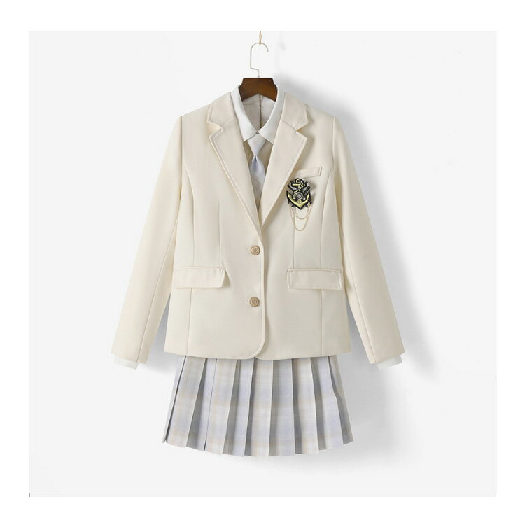 女子高生 中学生 女子 制服 JK制服 スクール 入学 制服 学生服 ブレザー 学生 長袖 送料無料 高校生 学生 ブレザー 通学 女子高生 女子 レディース 卒業式 定番 フォーマル 面接 スクールブレザー 入学式 卒業式 コスプレ衣装 紺 ネイビー ジャケット