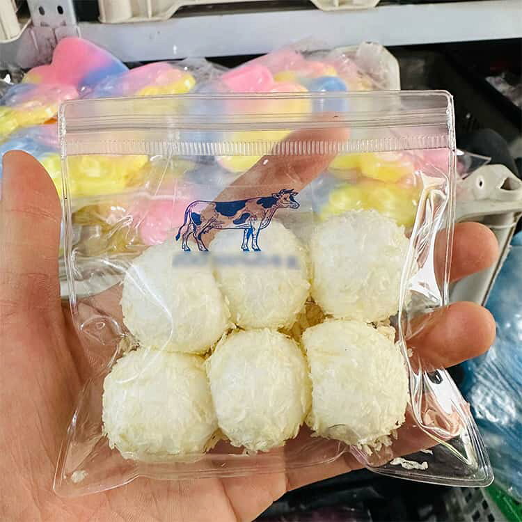 SNSで話題 スクイーズ 低反発 もちもち スイーツ パン ケーキ 握る おもちゃ 牛乳 ぎゅにゅう スストレス解消 かわいい もちもちフィジェット スイカもちもちフィジェット 雑貨 Y2K kaiunshop1-10050997 開運ショップ サンプル画像3