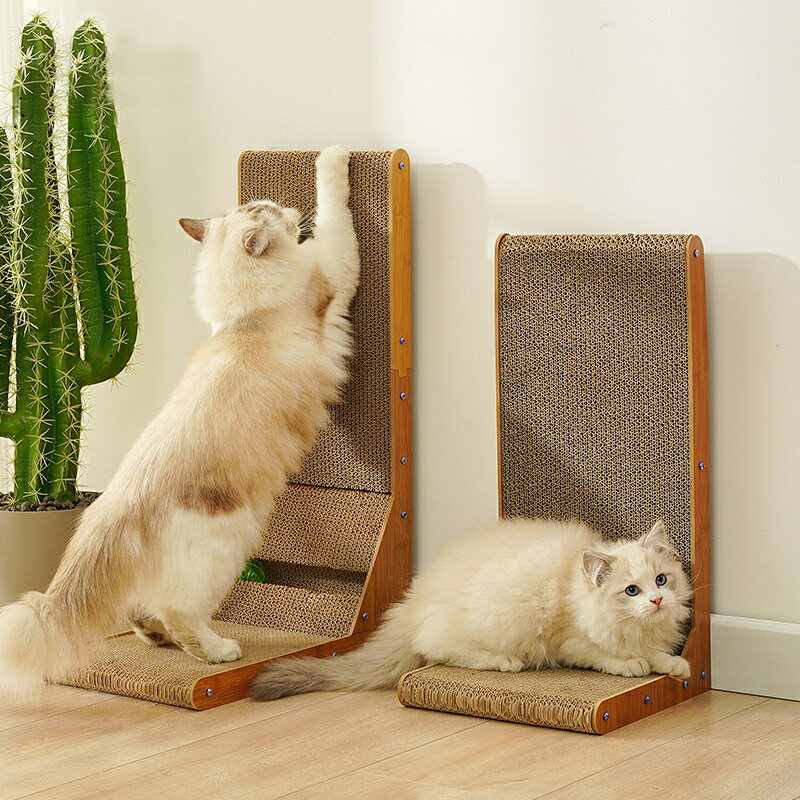 猫用品 爪研ぎ ベッド 耐久 つめとぎ 爪みがき 爪磨き スクラッチャー 段ボール 爪とぎソファ 猫爪研ぎ uofeshop キャット用 猫 ダンボール 爪研ぎ 子猫 おしゃれ 爪とぎ ねこ ダンボール 爪