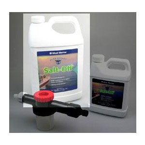 ソルトオフ　原液　3784ml