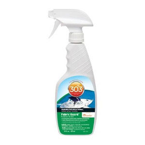 303 ハイテックファブリックガード 473ml