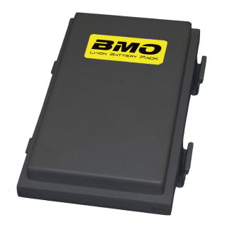 BMOジャパン 10A0008HONDEXポータブル魚探用バッテリー3.3Ah／11V（満充電時12.6V）