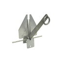 ダンフォース型アンカー 2.5kg