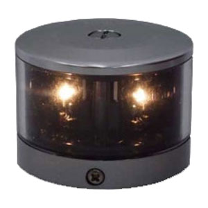 第2種　LED船尾灯（スターンライト）　NLSS-2W　（新基準航海灯）