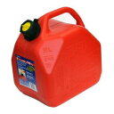 ジェリー缶(ガソリン対応ポリタンク) 2.5ガロン