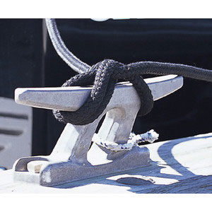 ブラックライン　20mmΦ ウイングロープ