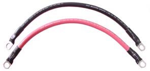 アンカー Ancor1AWG 42.0mmスクエアケーブル相当 ケーブル 10cm単位で切り売り