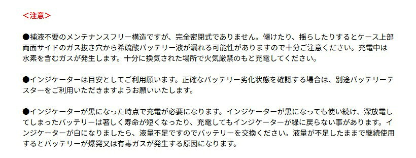 マリン用品の海遊社 楽天市場店の【メーカー1年保証付き】PROLITE/プロライトマリンバッテリー　PLTM27DCR型｜アングル3