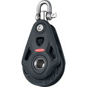 ロンスタン RONSTANコアブロック60 シングルブロック アルミシーブ RF64100AW