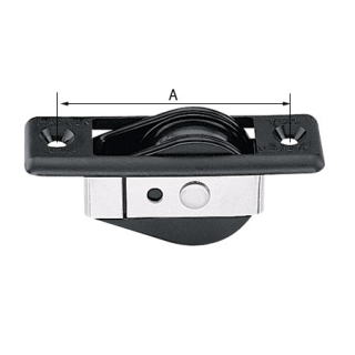 ハーケン HARKENHA088 29mm Through-Deck Bullet Block ハーケン HARKENHA088 29mm Through-Deck Bullet Block
