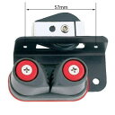 n[P@HARKEN HA197 Bullet Exit Block W/Cam and Angle Brachet