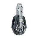 ハーケン　HARKEN HA2161 カーボT2ブロック　18mmシーブ　ナローヘッド