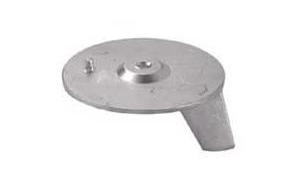 ヤマハ純正　船外機　アノード亜鉛　664-45371-01