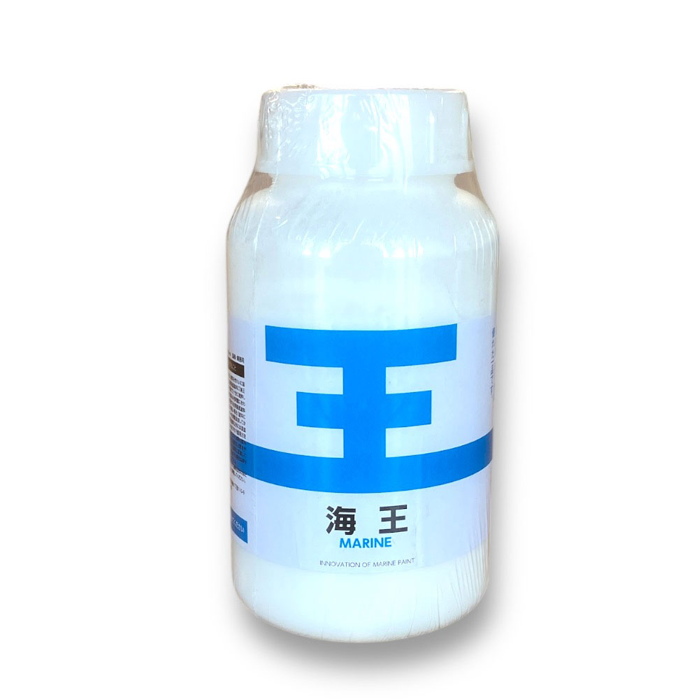 KFアテイン船底塗料添加剤 海王400ml(船底塗料容量に対し10%添加)