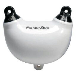 DAN-FENDER Dan ステップフェンダー 　54151351400×400×205mm最大荷重：100kg