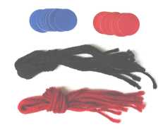 テルテール　毛糸