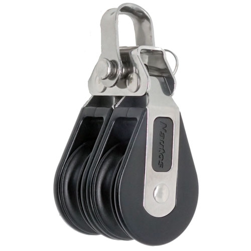 Line39　ダブルブロック