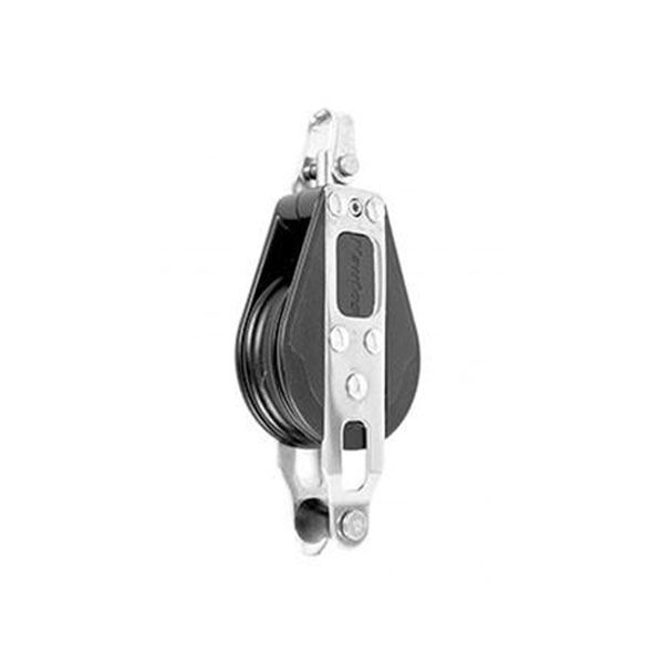 Line57　シングルベケットブロック