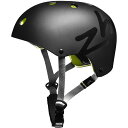 ザイク zhikH1 ヘルメット ブラックHELMET-10-BK