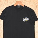 9MICROPHONES ［ナインマイクロフォンズ］　Tシャツ30247 LIGHTNING S/S