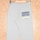 ANIMALIA mAj}An XEFbgpcAN21U-PT02 SWEAT PANTS